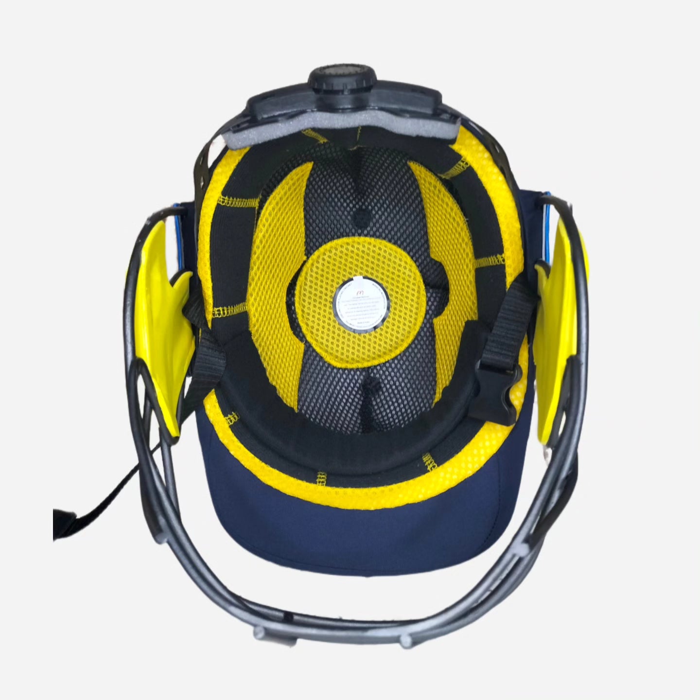 Yonker Middle Order Helmet