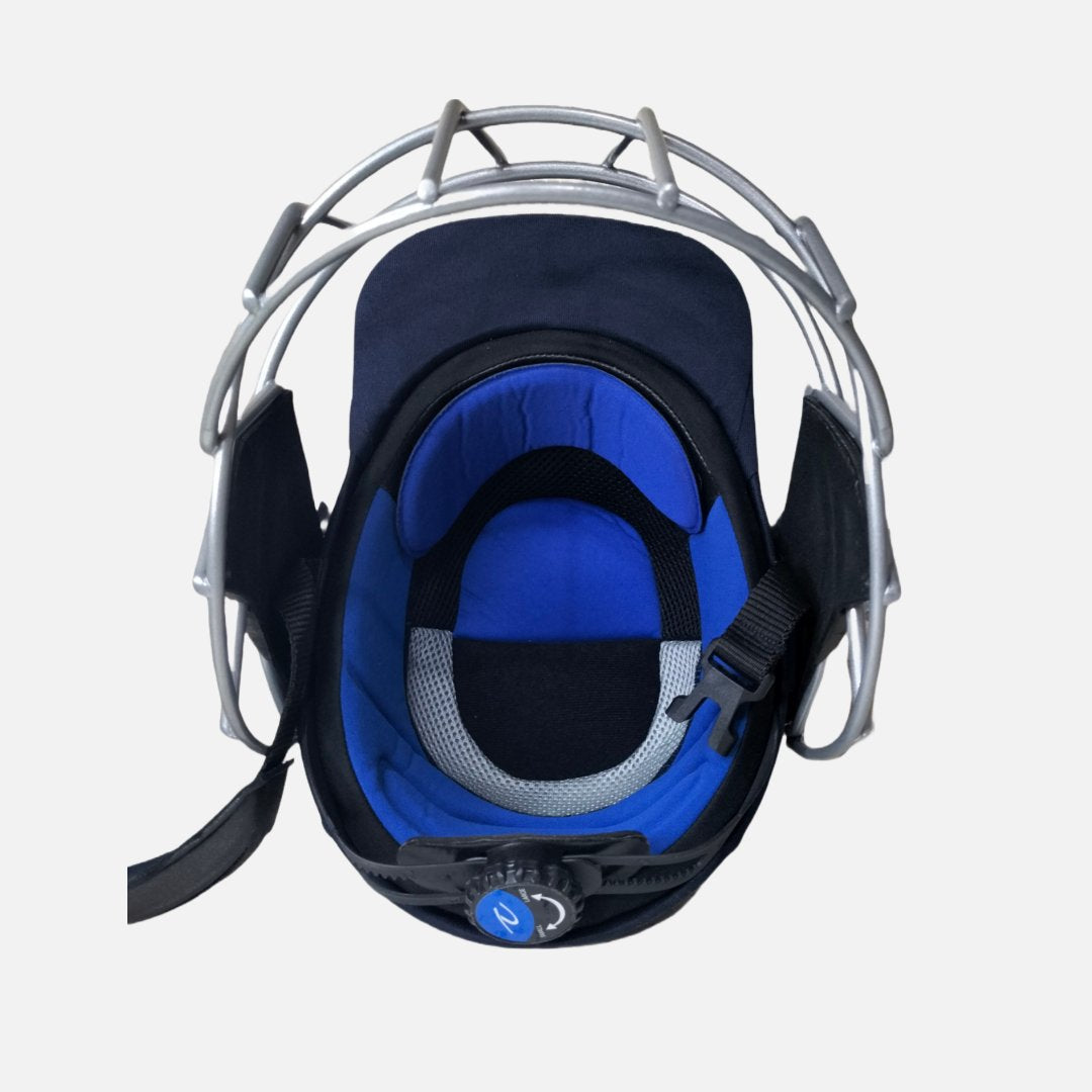 Forma Stainless Steel Helmet