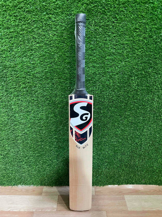 SG KLR Blitz English Willow Bat