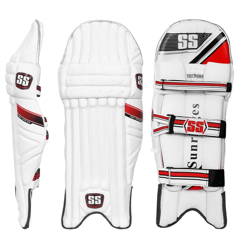 SS Test Opener Batting Pads