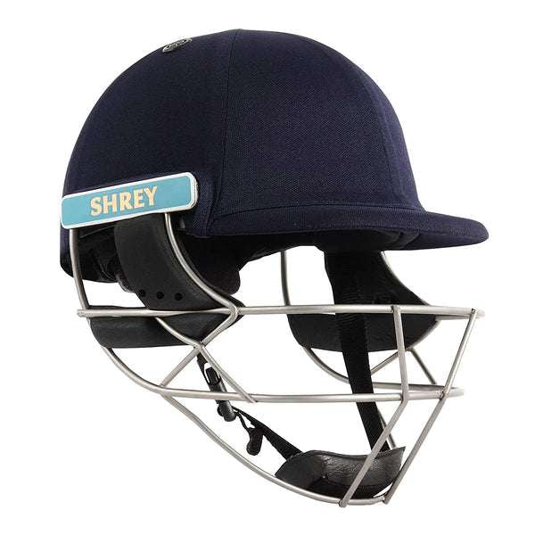 Shrey MasterClass Air 1 Helmet