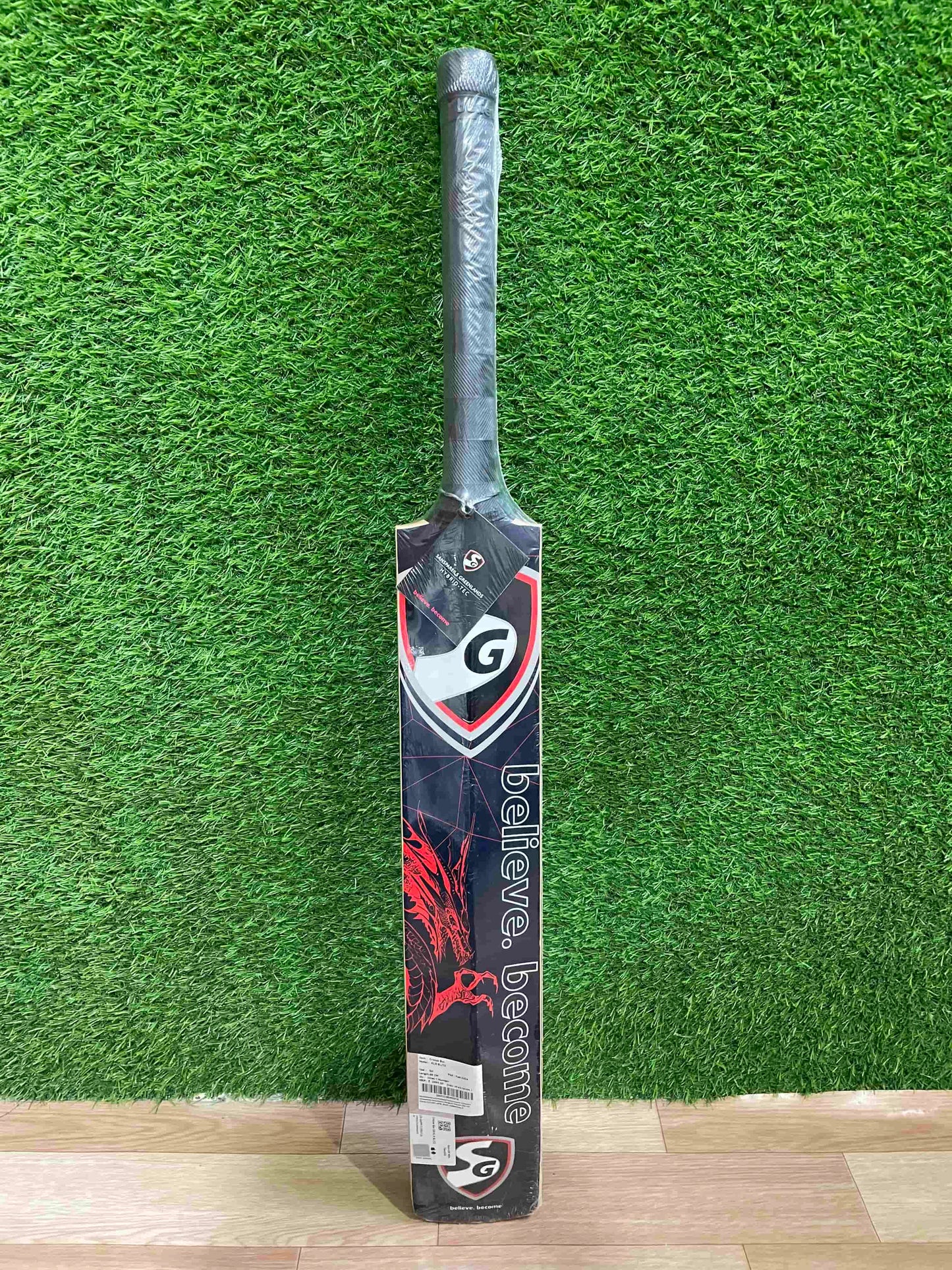 SG KLR Blitz English Willow Bat