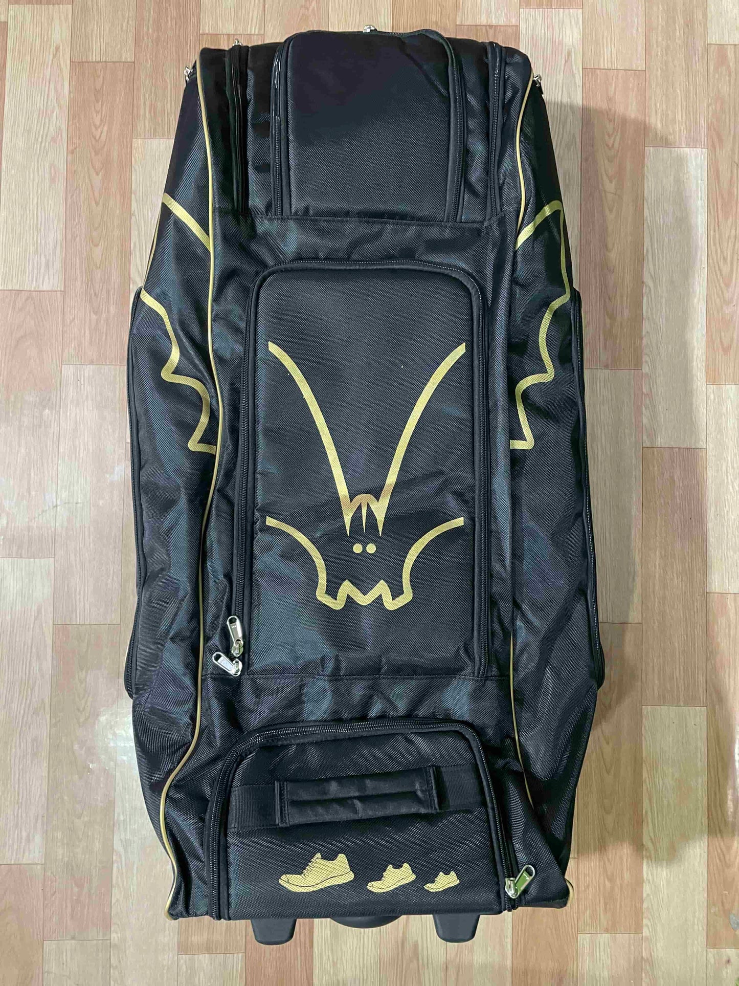BAS Vampire Game changer Kitbag