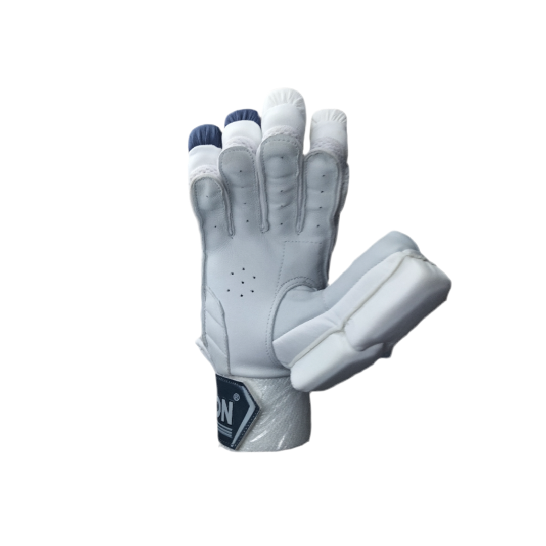 TON Blue-White Edition Batting Gloves