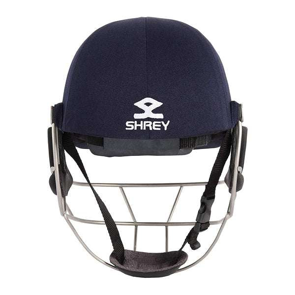 Shrey MasterClass Air 1 Helmet
