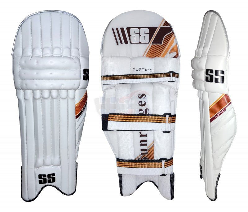 SS platino pads