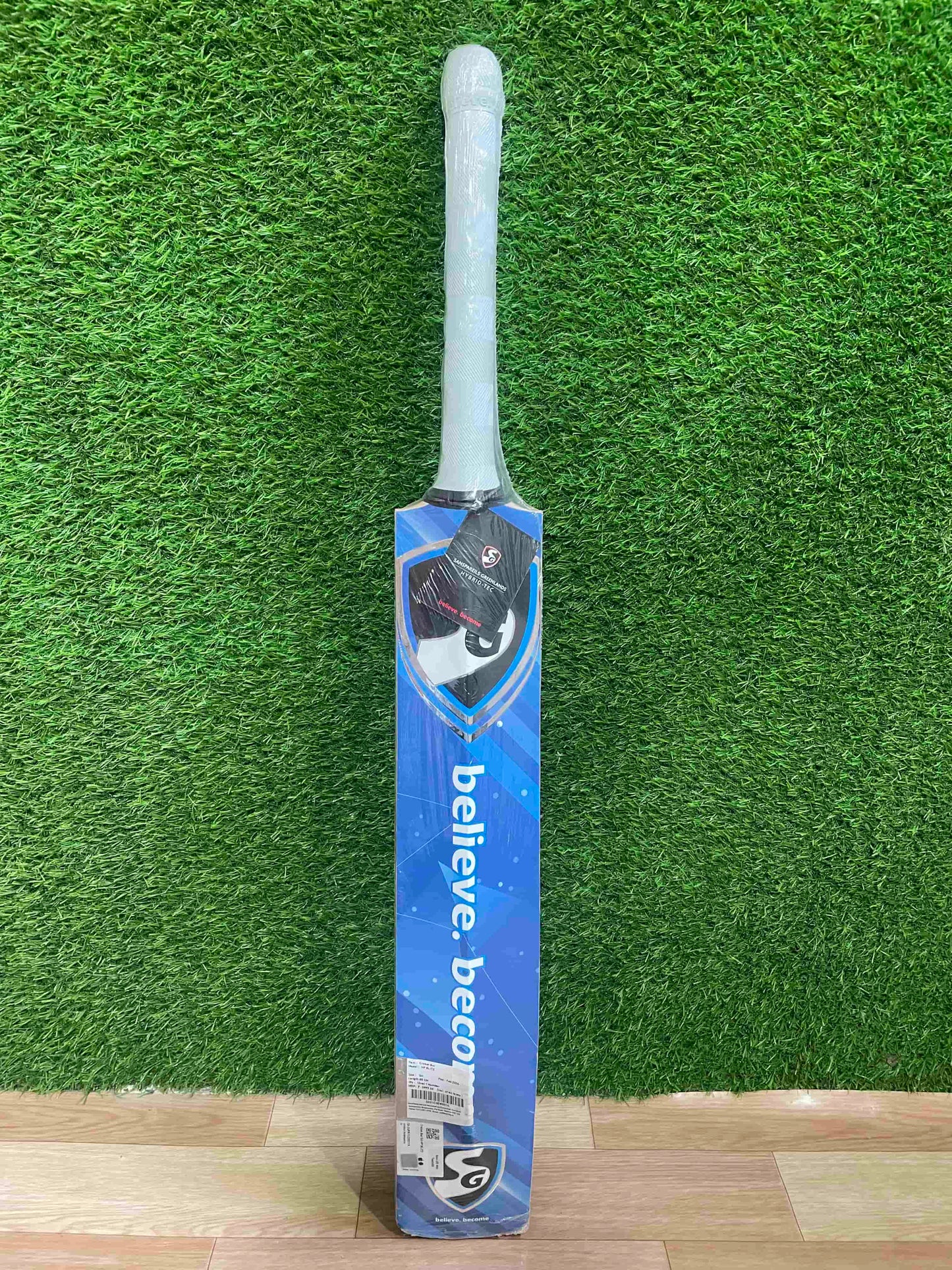 SG HP Blitz English Willow Bat