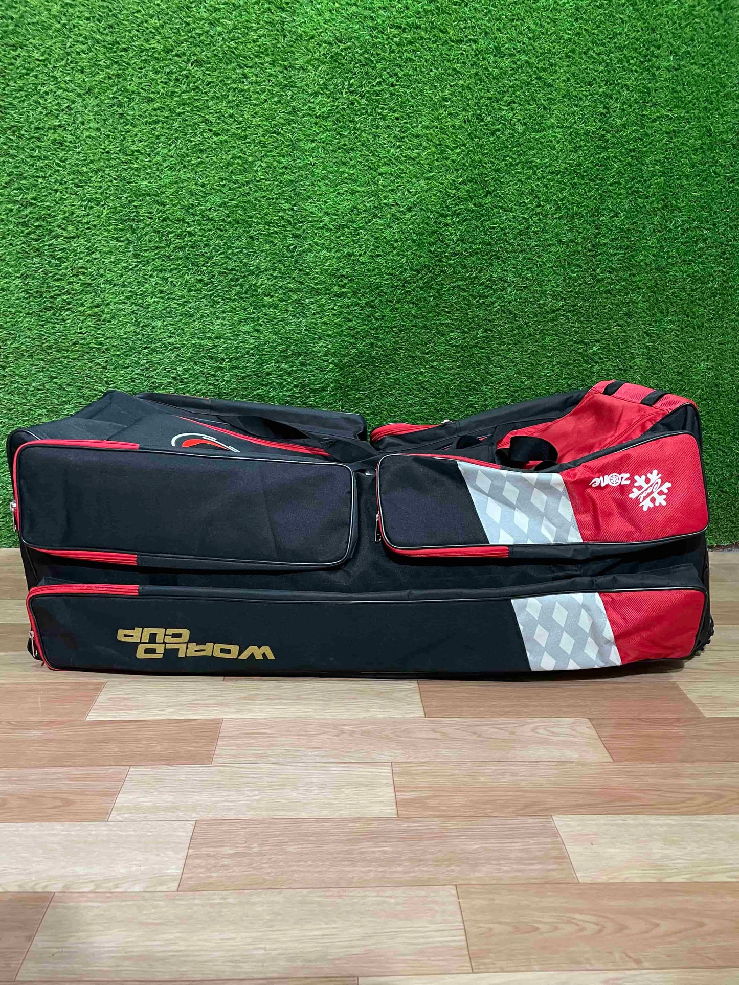 SS WorldCup Kitbag