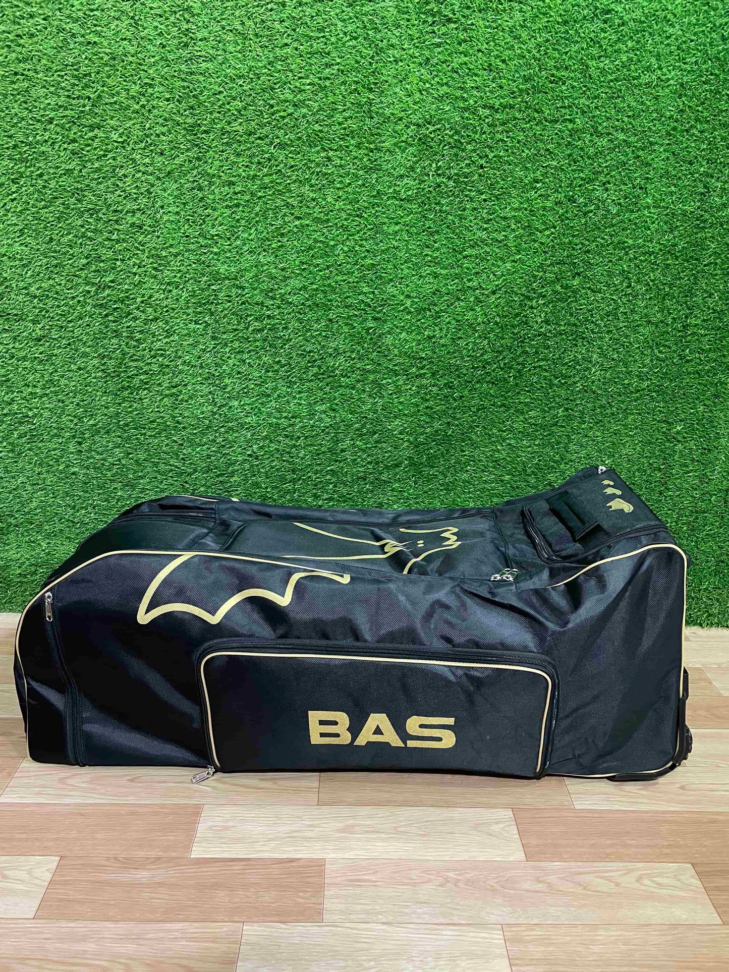 BAS Vampire Game changer Kitbag