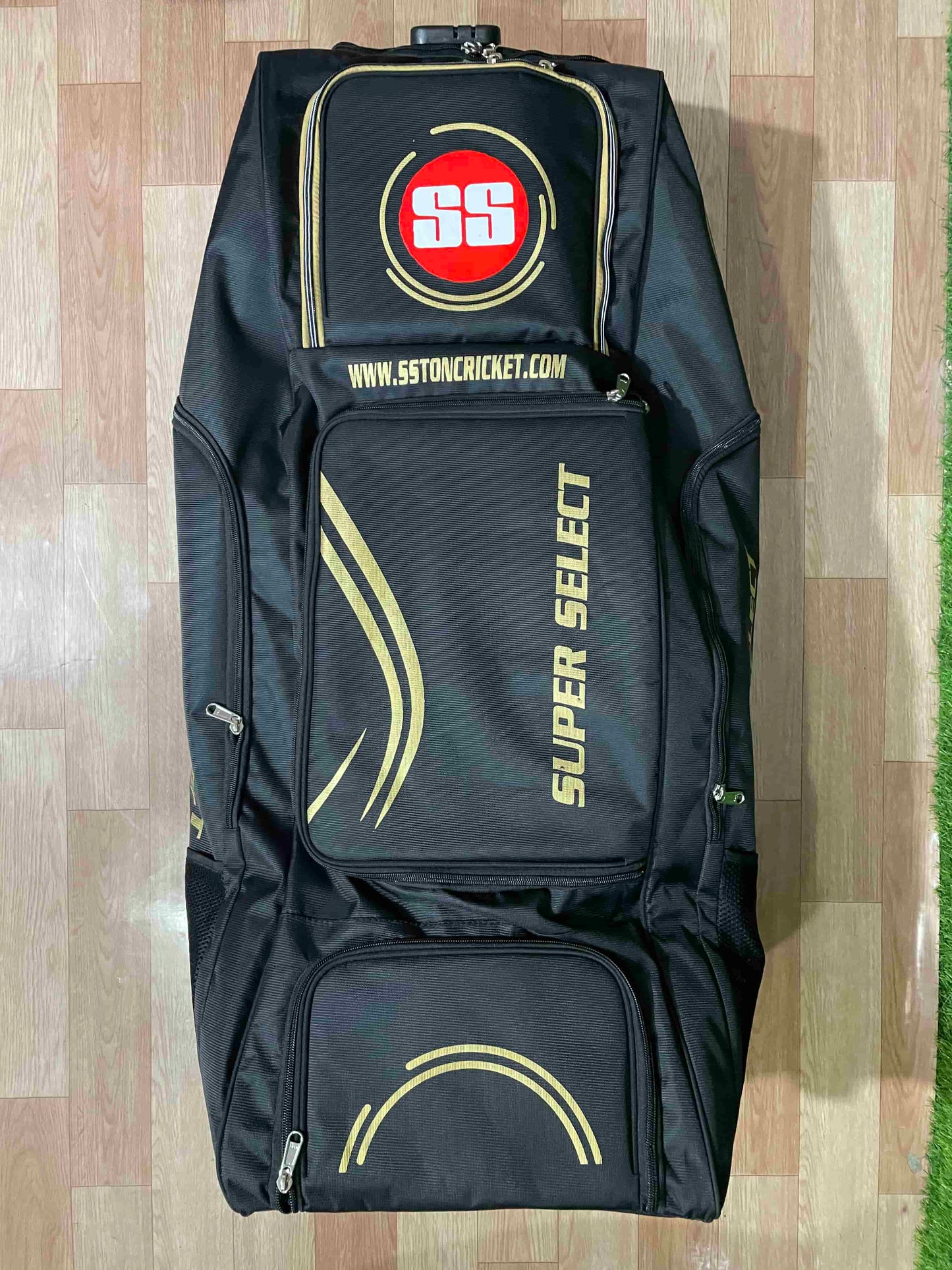 SS Super Select Kitbag