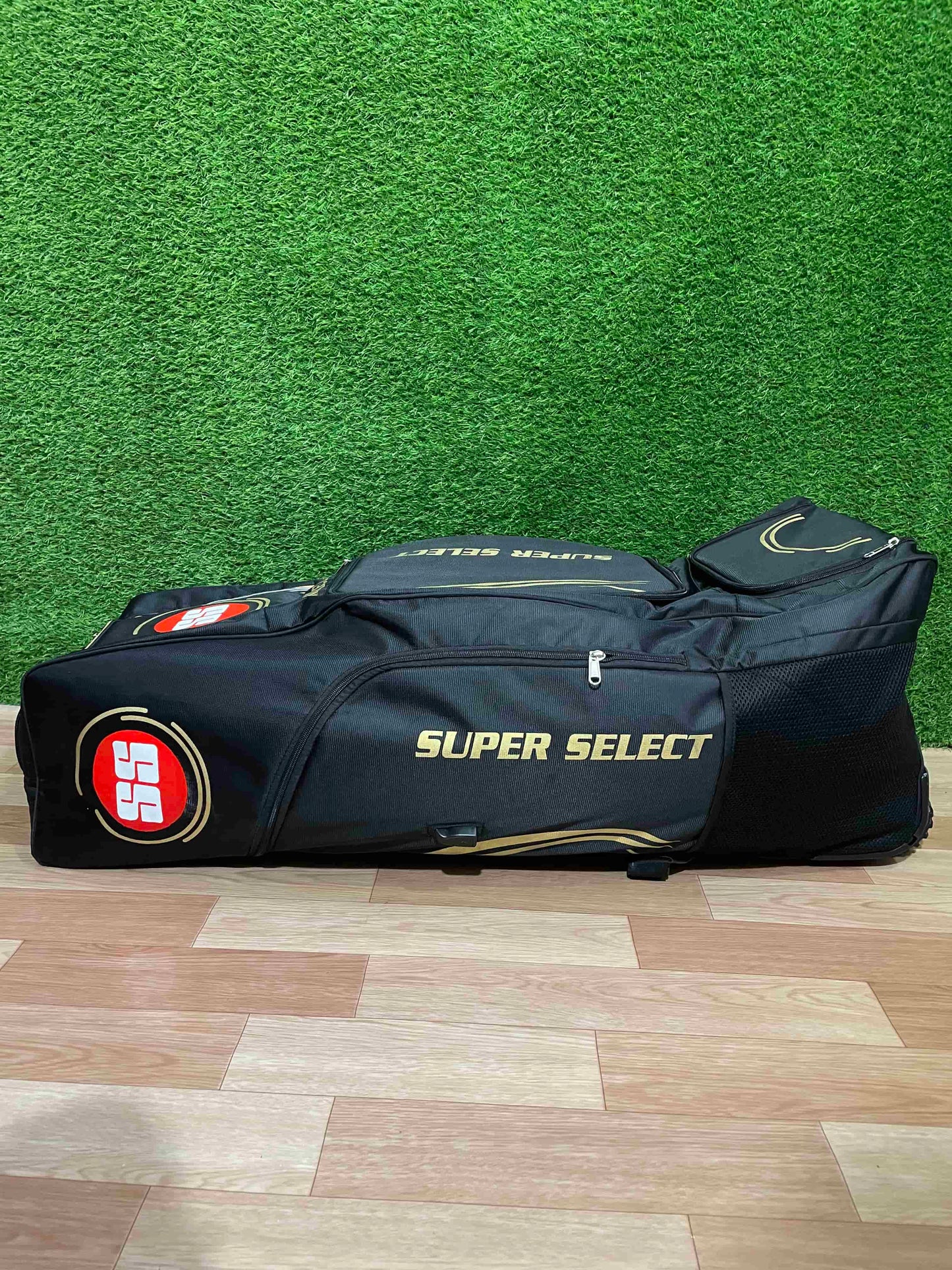 SS Super Select Kitbag