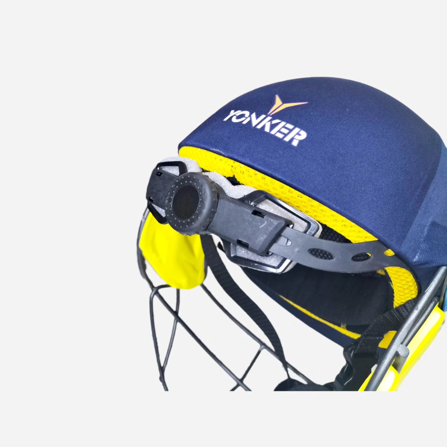 Yonker Middle Order Helmet
