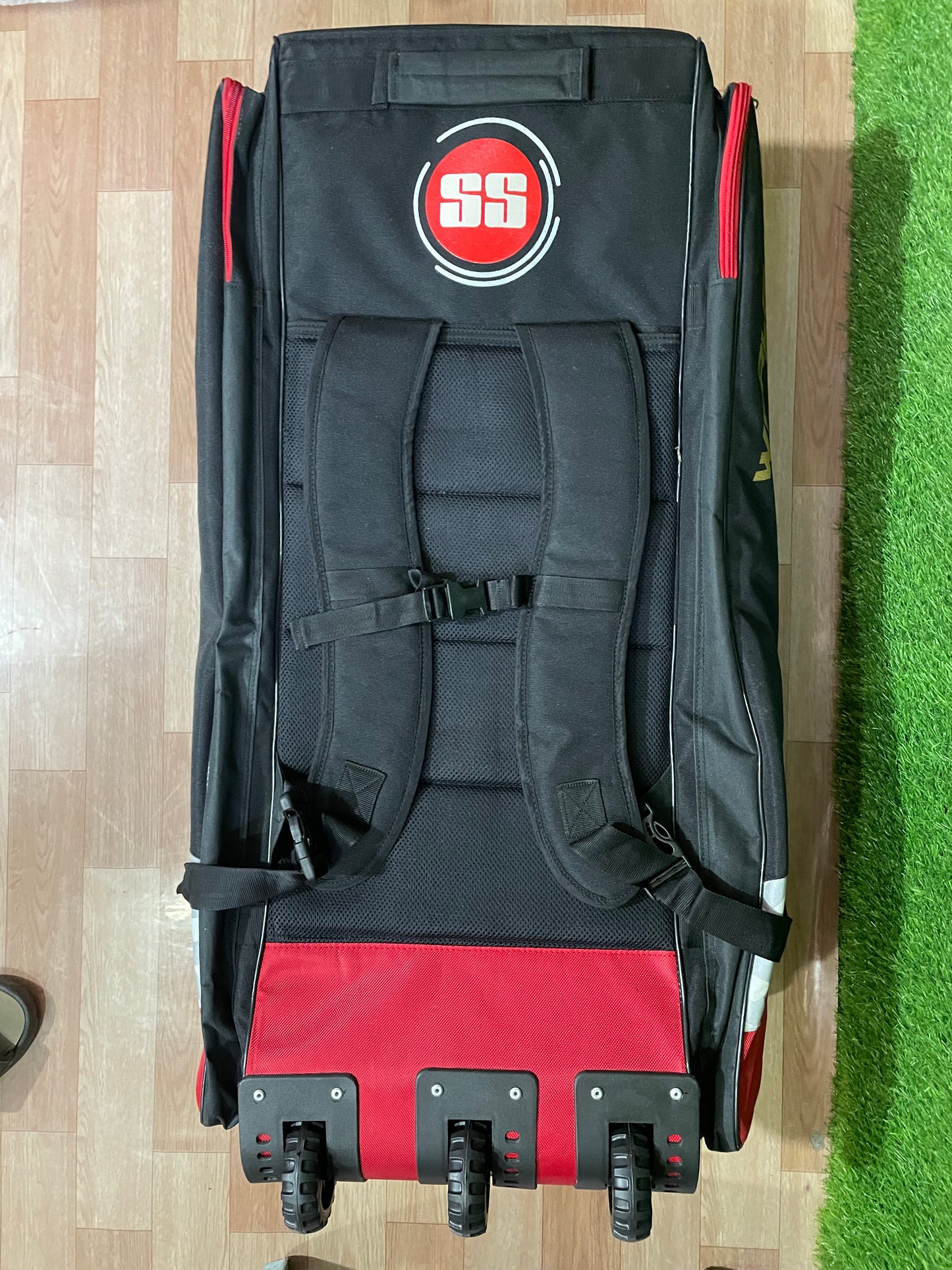 SS WorldCup Kitbag