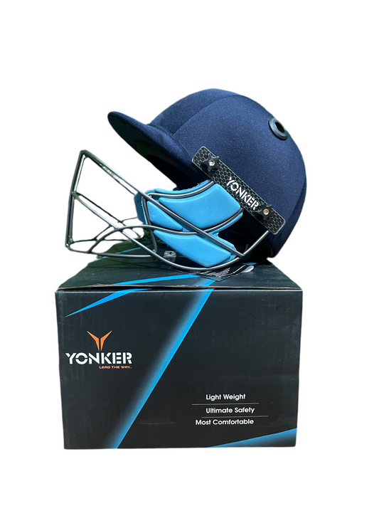 Yonker Club Helmet