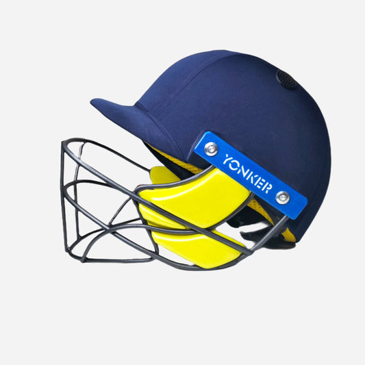 Yonker Middle Order Helmet