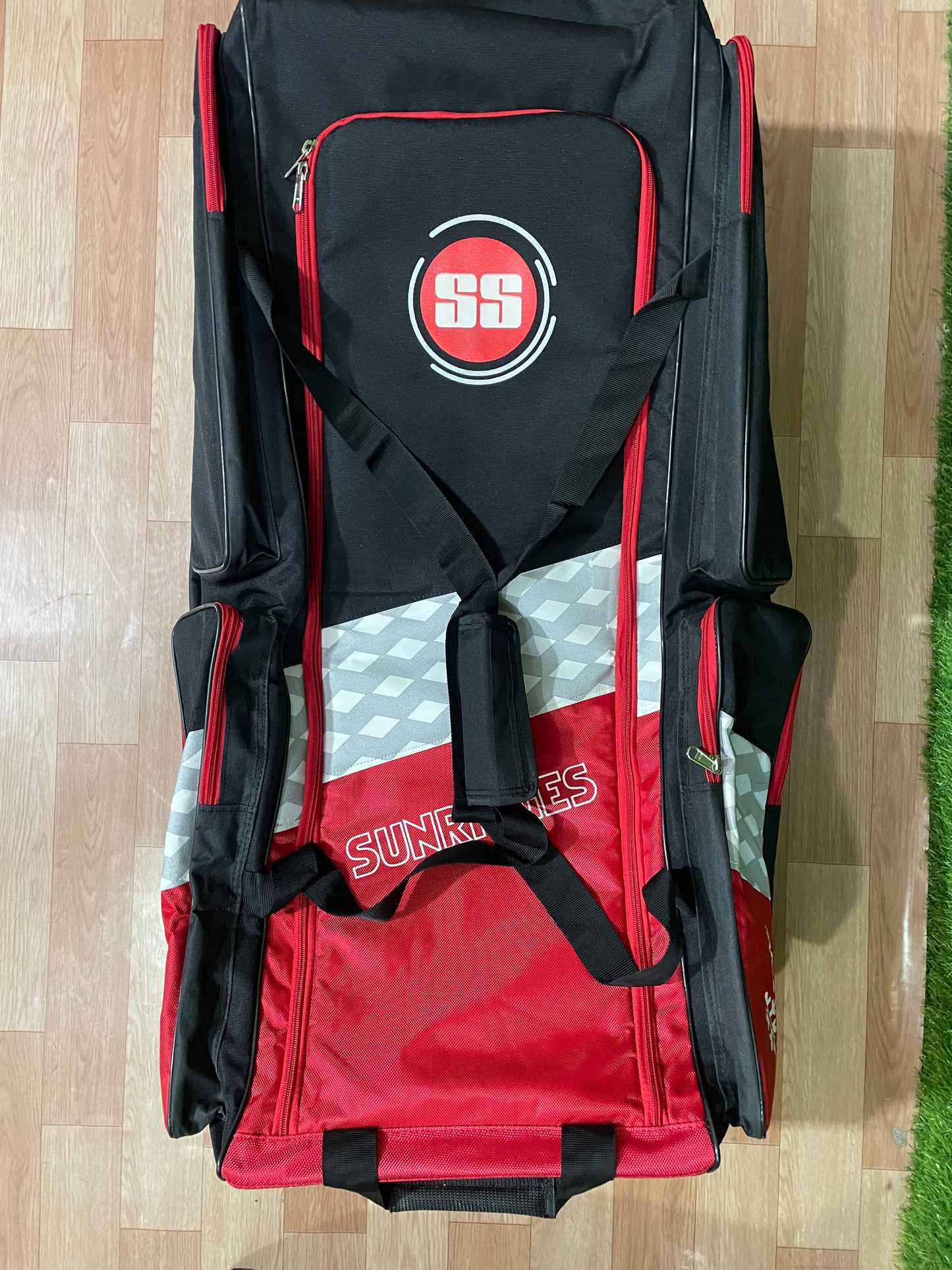 SS WorldCup Kitbag