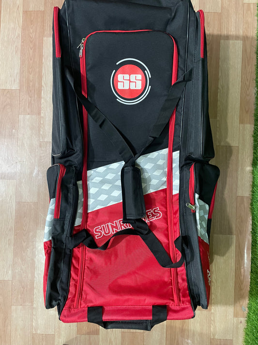 SS WorldCup Kitbag