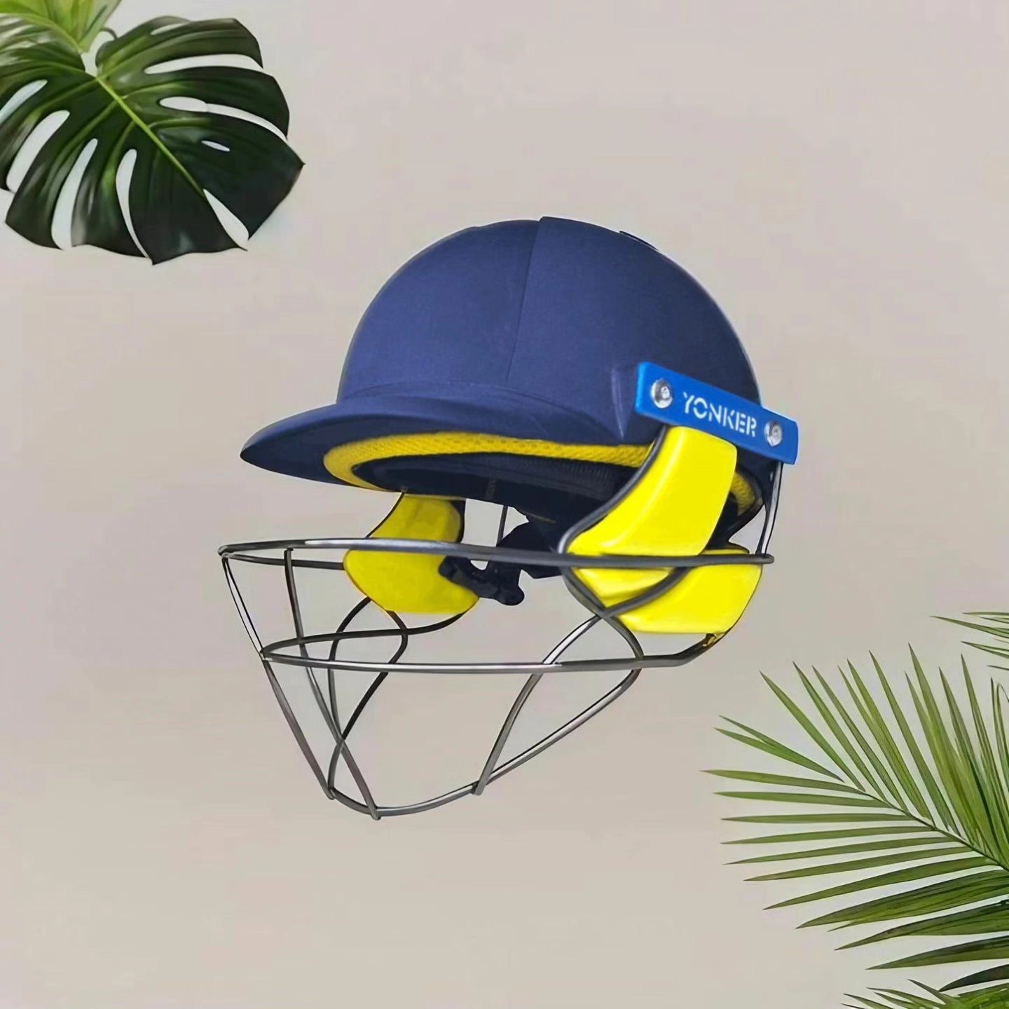 Yonker Middle Order Helmet
