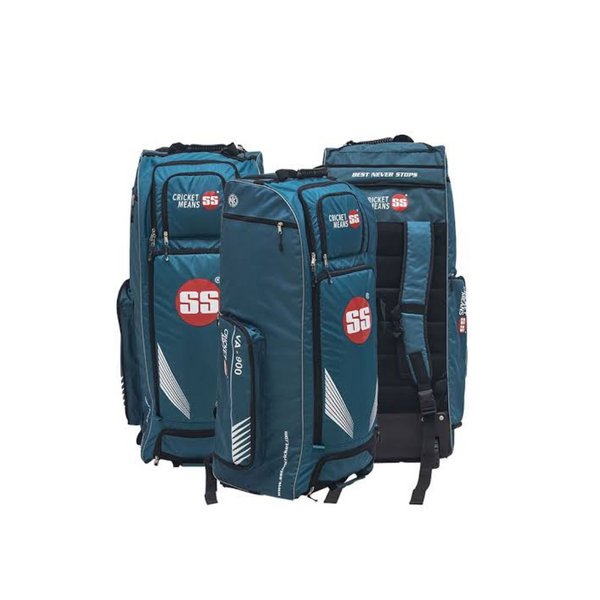 Cricket Kitbags