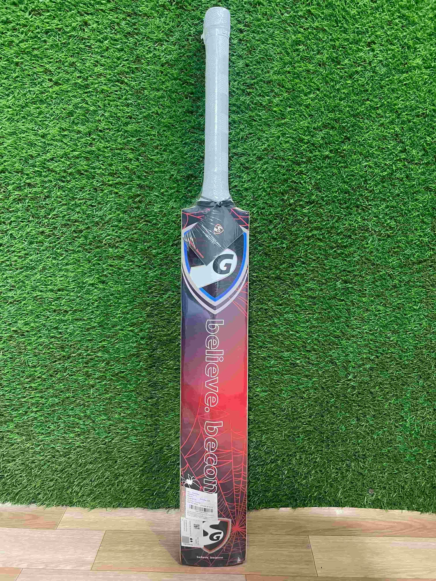 SG RP Blitz English Willow Bat