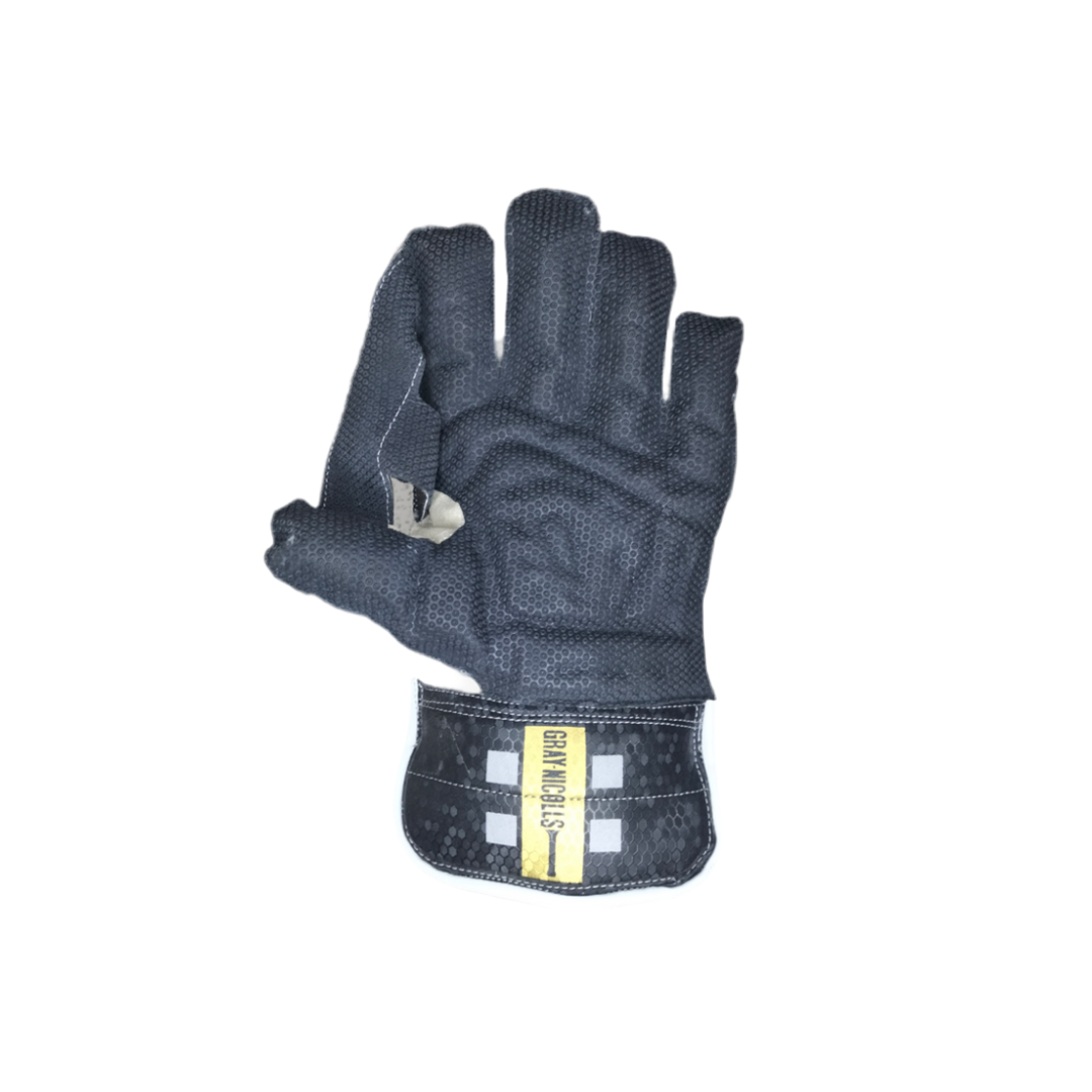 Grey Nicolls Black Edition Keeping Gloves