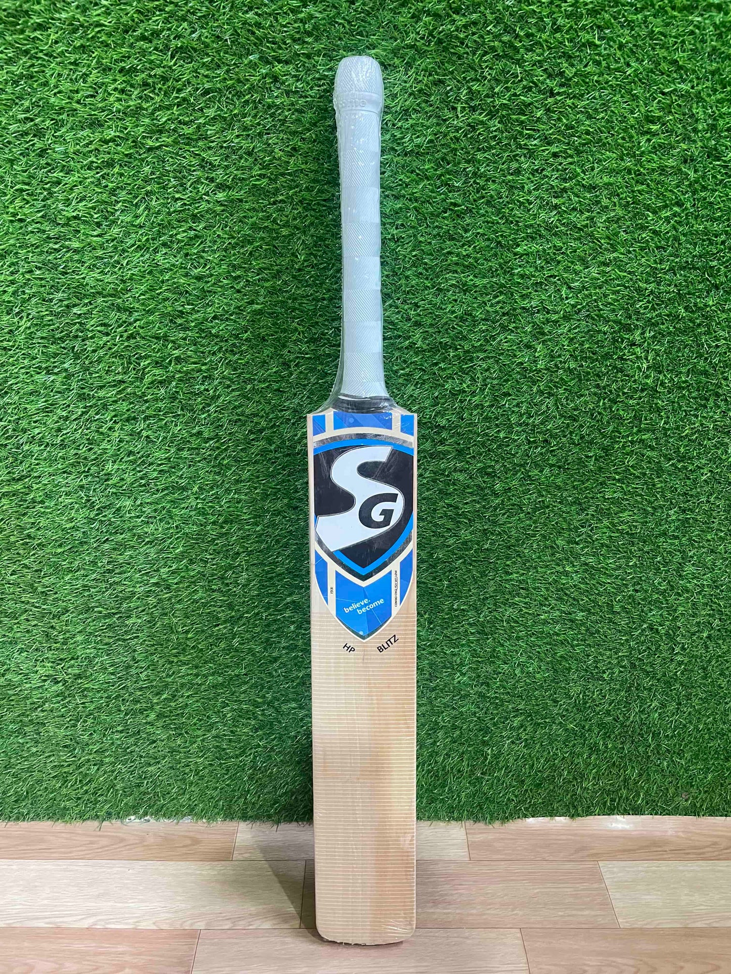SG HP Blitz English Willow Bat