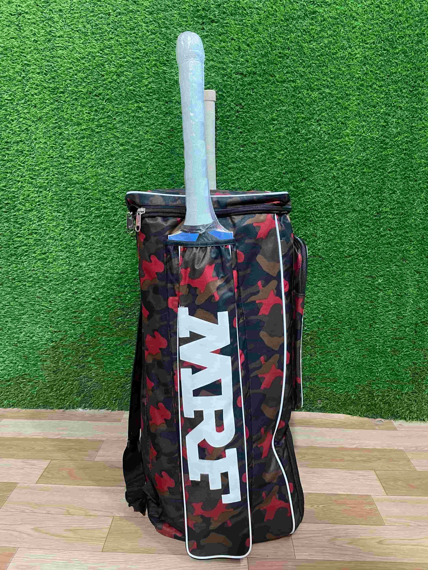 MRF Army Edition Duffle Kitbag