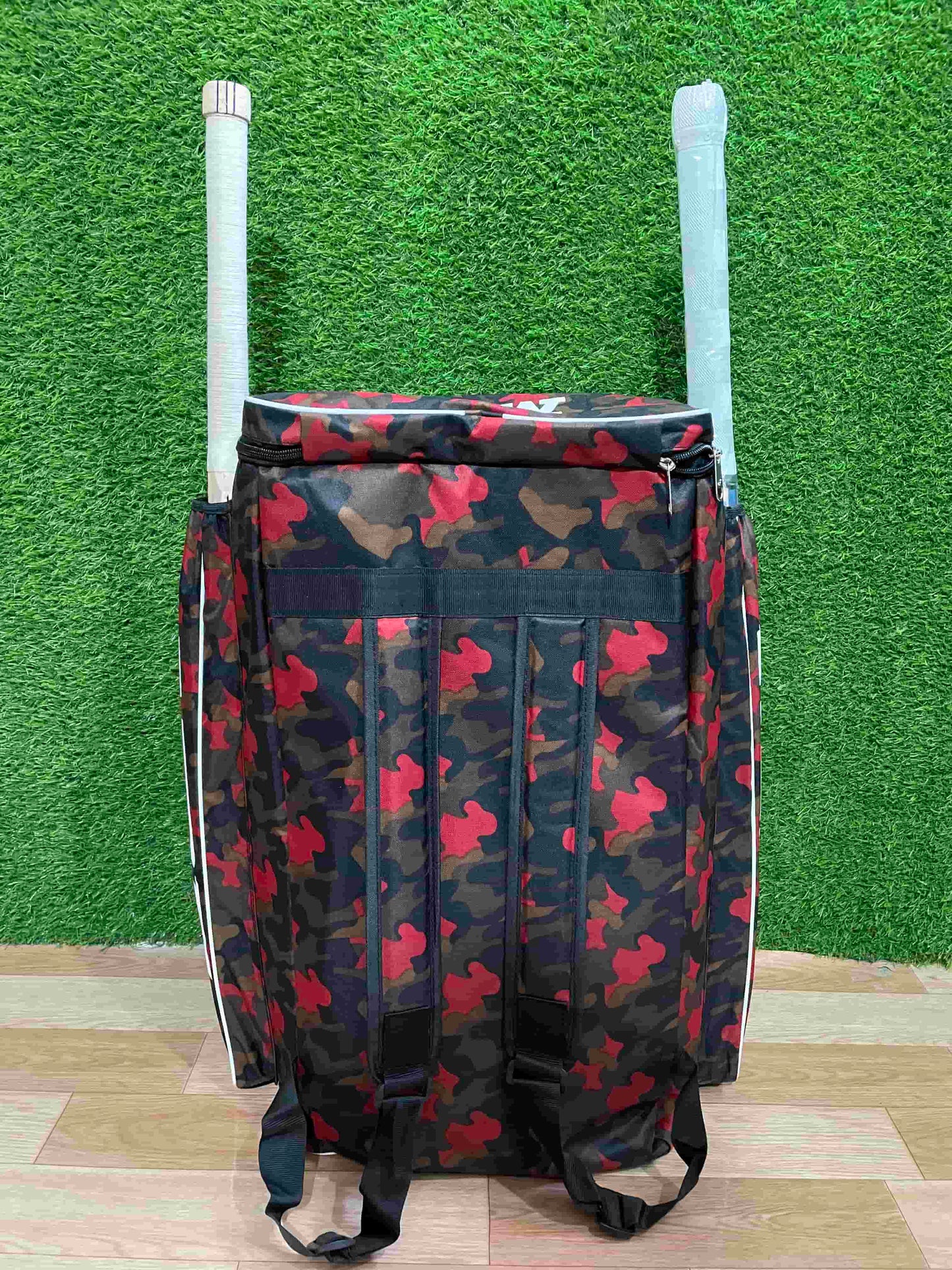 MRF Army Edition Duffle Kitbag