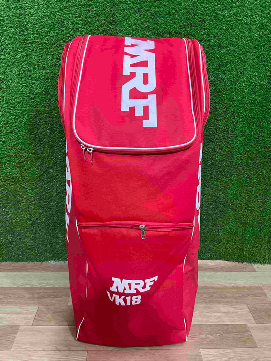 MRF Virat kohli Kitbag