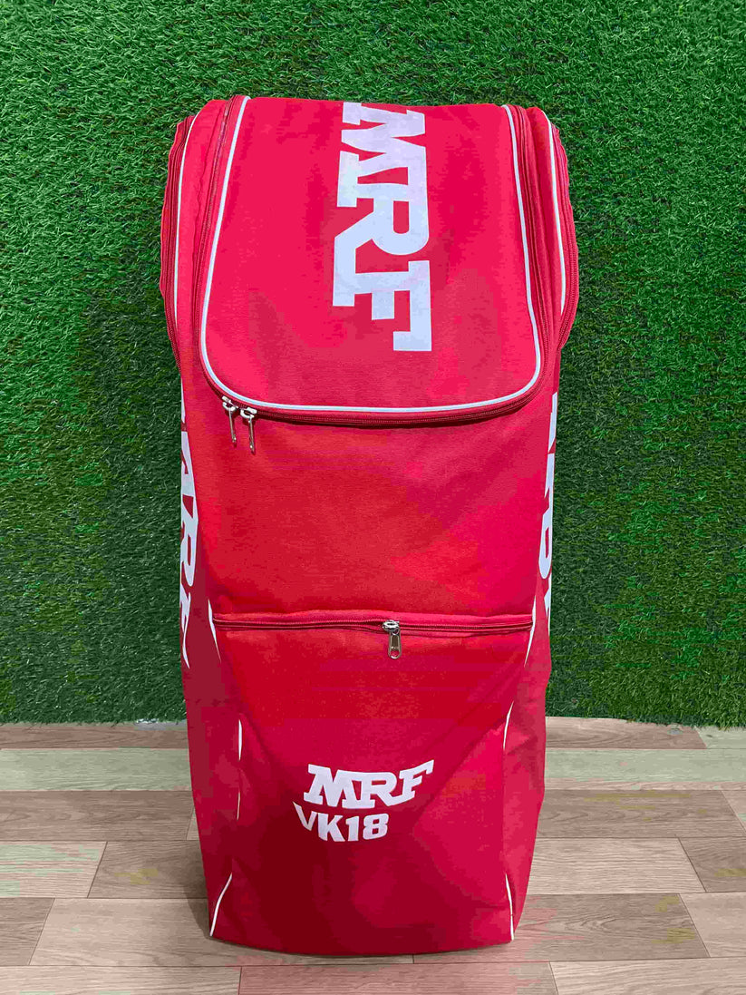 MRF Virat kohli Kitbag – PlayBoldSports