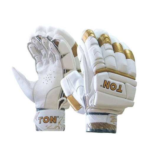TON Golden Edition Batting Gloves