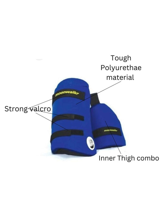 Moonwalkr Thighpad