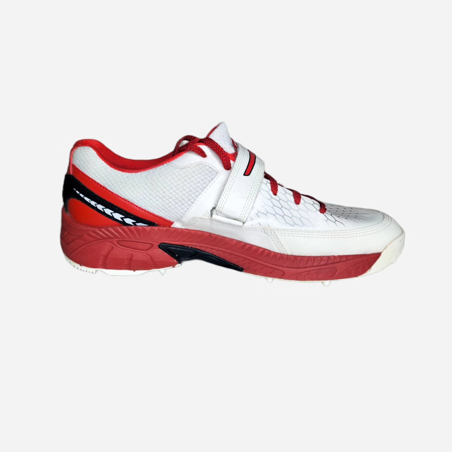 Sega Reach Spikes