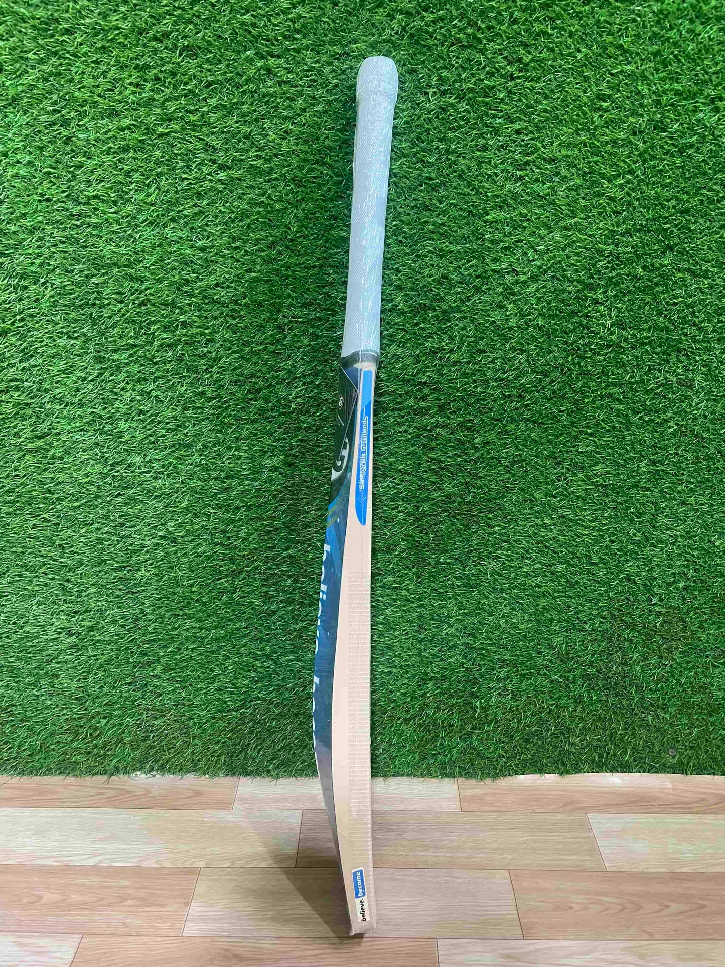SG HP Blitz English Willow Bat