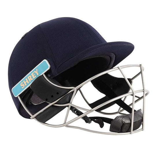 Shrey MasterClass Air 1 Helmet
