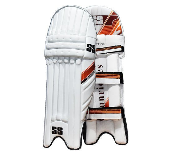 SS platino pads