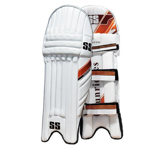 SS platino pads