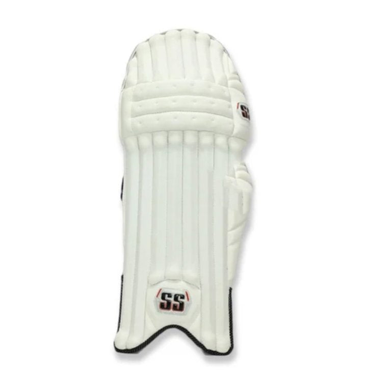 SS platino pads