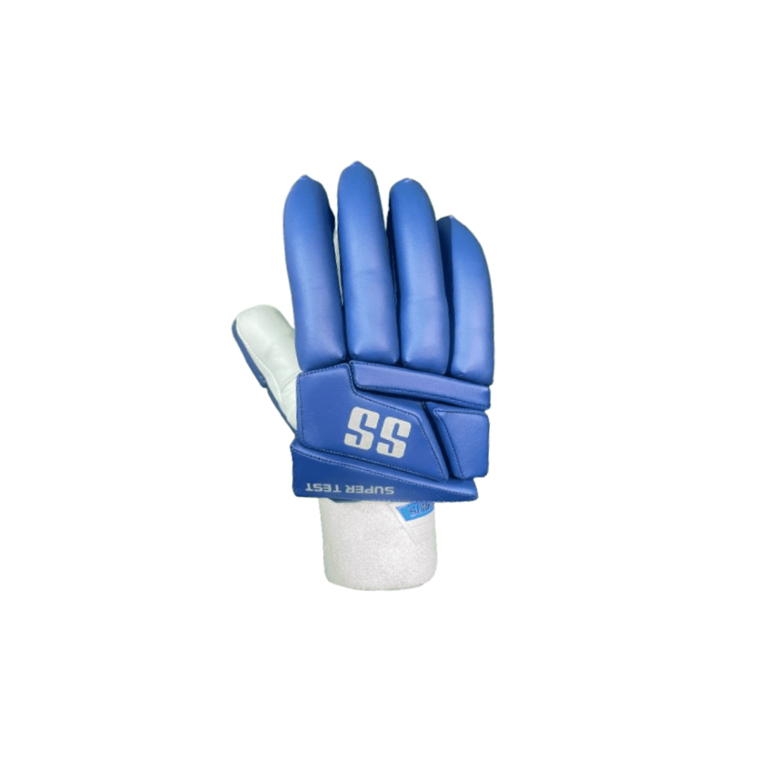 SS SuperTest Batting Gloves