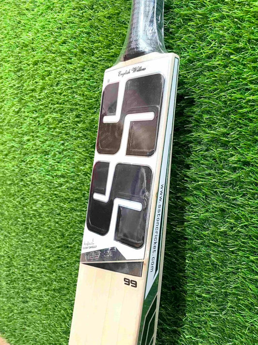 SS Master 99 English Willow bat